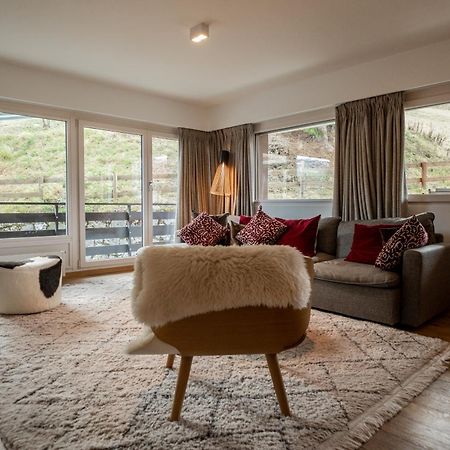 Olympic R2 - Pied Des Pistes - Carless Holidays! Нендаз Екстериор снимка