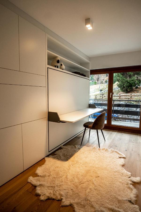 Olympic R2 - Pied Des Pistes - Carless Holidays! Нендаз Екстериор снимка