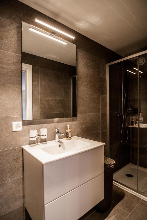Olympic R2 - Pied Des Pistes - Carless Holidays! Нендаз Екстериор снимка