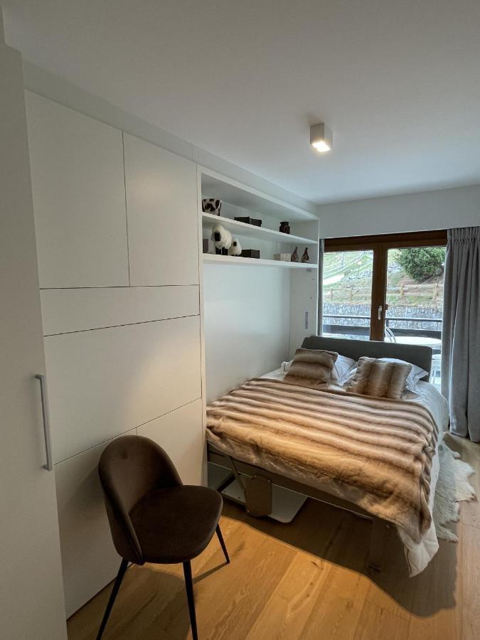Olympic R2 - Pied Des Pistes - Carless Holidays! Нендаз Екстериор снимка